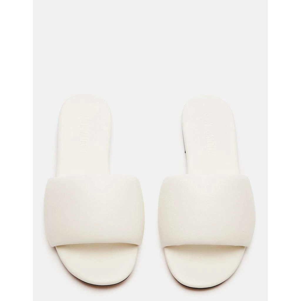 Steve Madden KARTER BONE LEATHER 4
