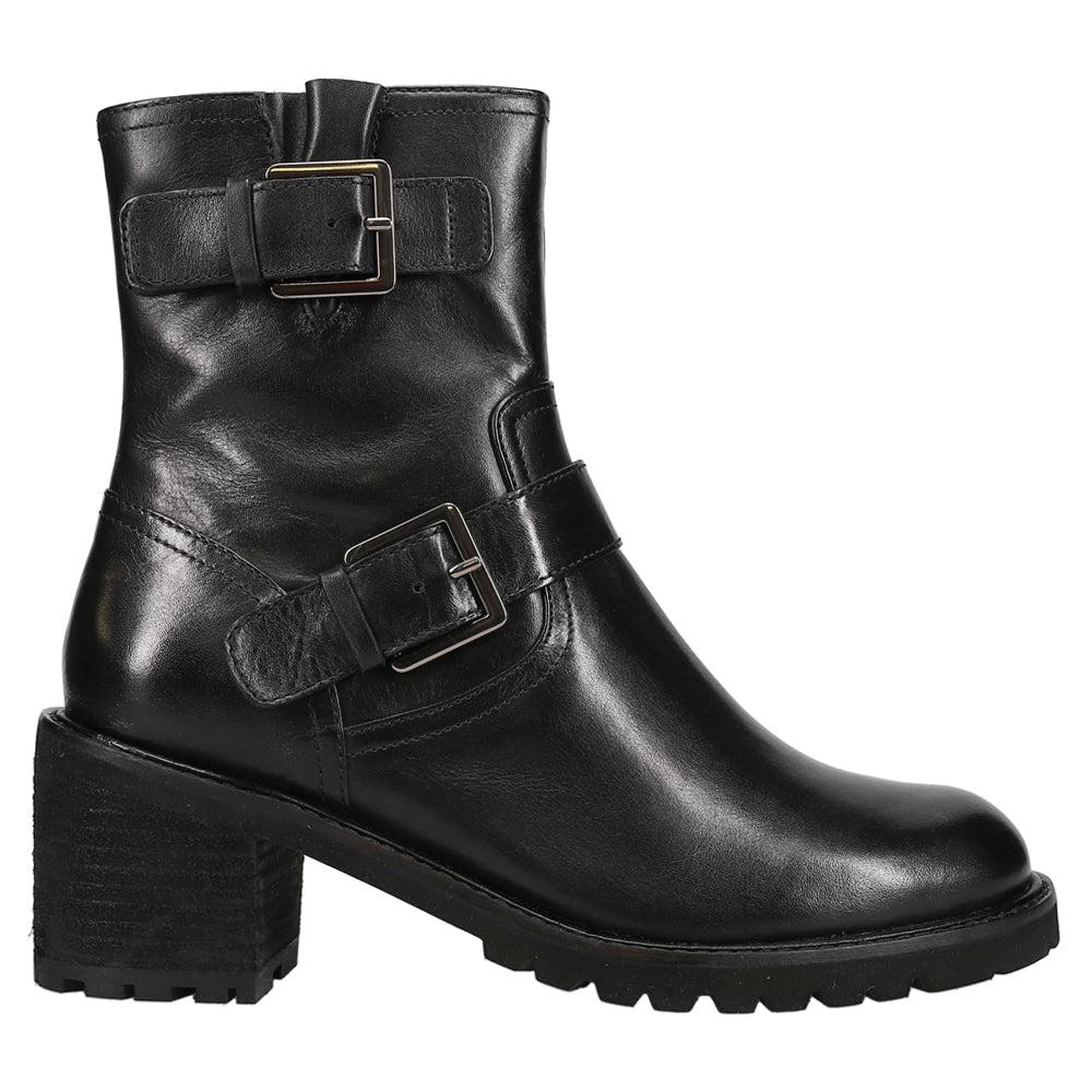 Seychelles Run Free Buckle Pull On Boot