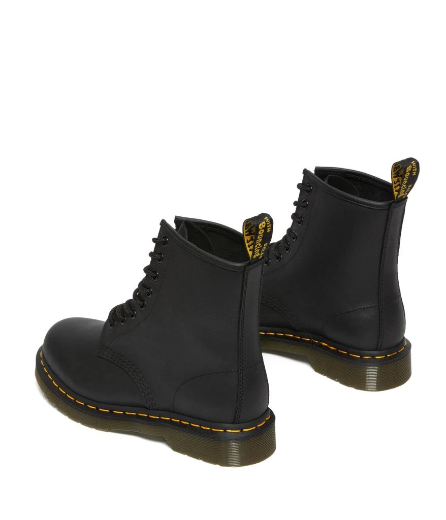 Dr. Martens 1460 Greasy Leather Boot 5