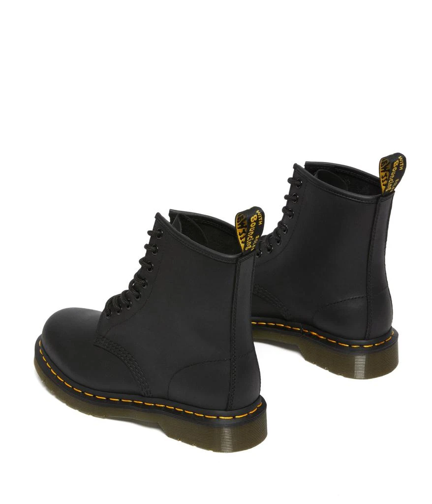 Dr. Martens 1460 Greasy Leather Boot 6