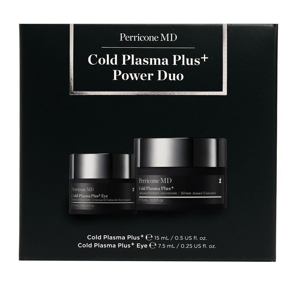 Perricone MD Cold Plasma Plus+ Power Duo