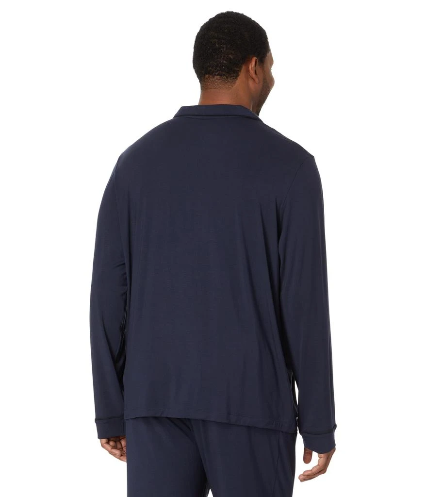 MeUndies Long Sleeve Modal PJ Set 3