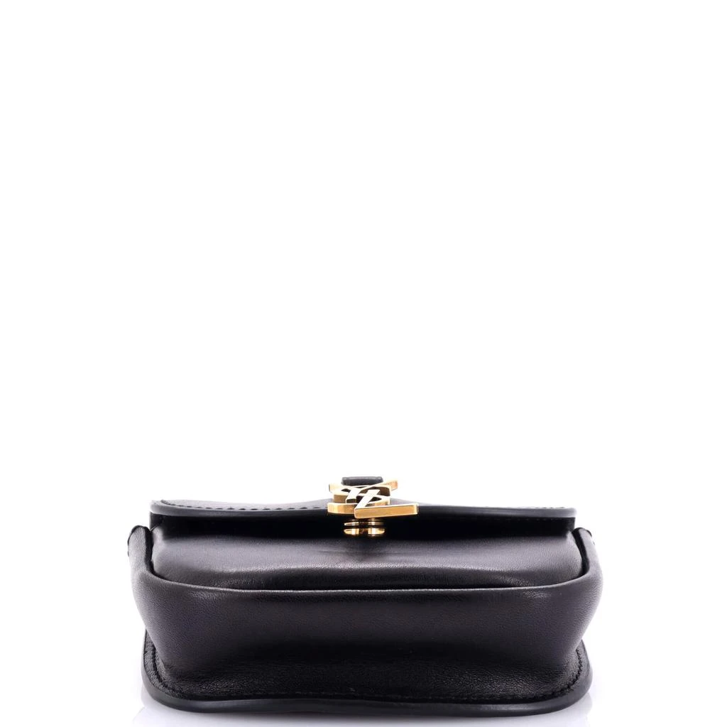 Yves Saint Laurent Kaia Belt Bag Leather 4