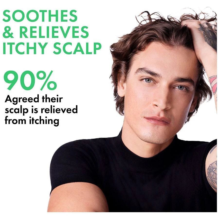 Vichy Selenium Sulfide Anti-Dandruff Shampoo 6