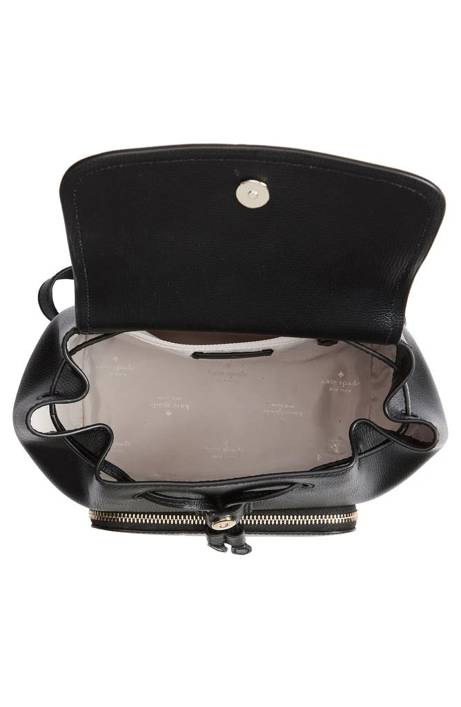 Kate Spade darcy flap backpack 5
