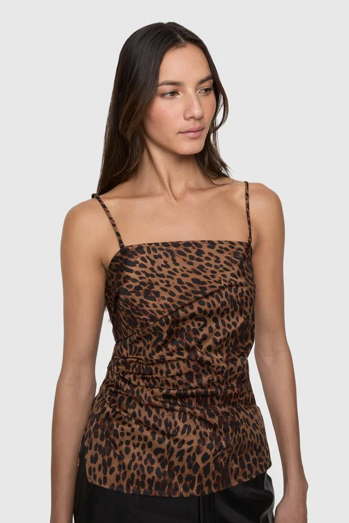 Rebecca Minkoff Nicole Cami Top 3