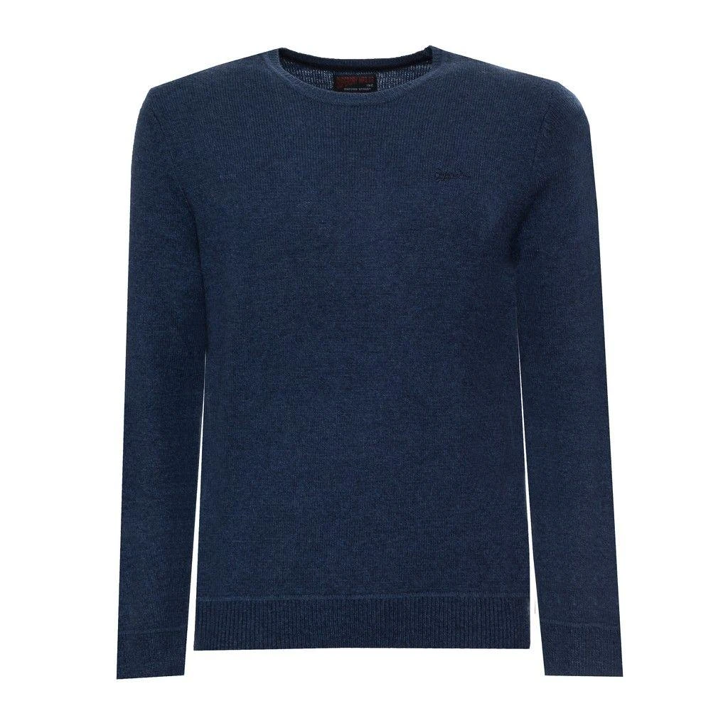 Superdry Tops Blue Men 1