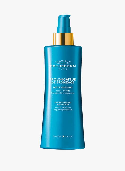 Institut Esthederm Tan Prolonging Body Lotion