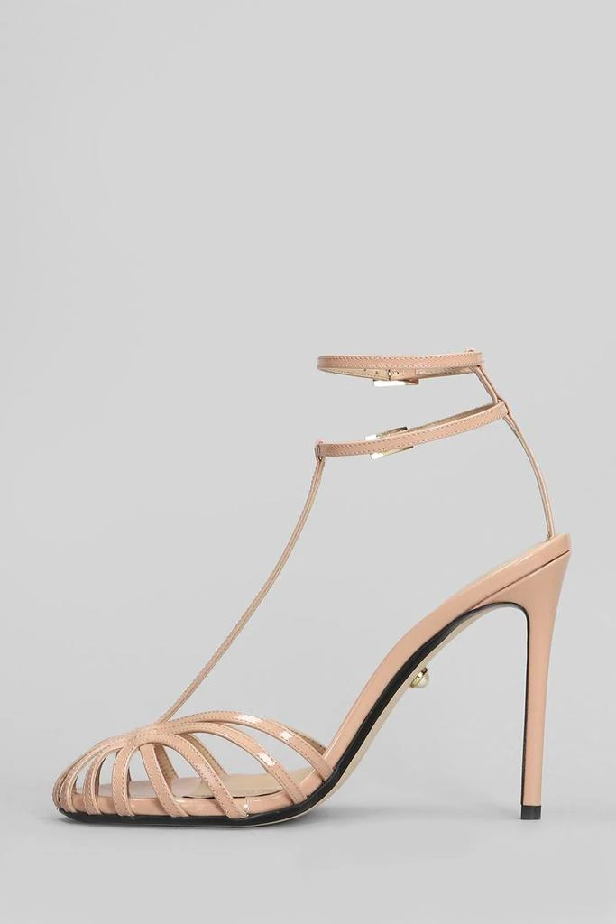 Alevi Milano Alevì Milano Stella 110 Sandals 3