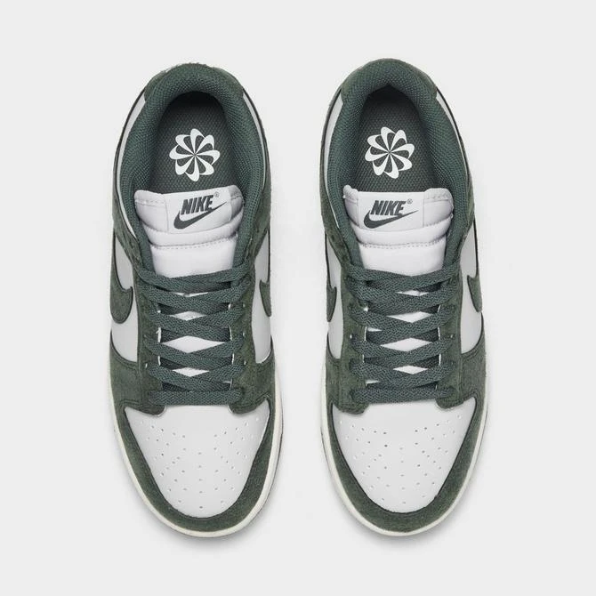 NIKE Women's Nike Dunk Low LE Next Nature Casual Shoes 9
