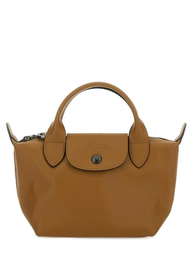 Longchamp Longchamp Le Pliage Xs Handle Bag 1