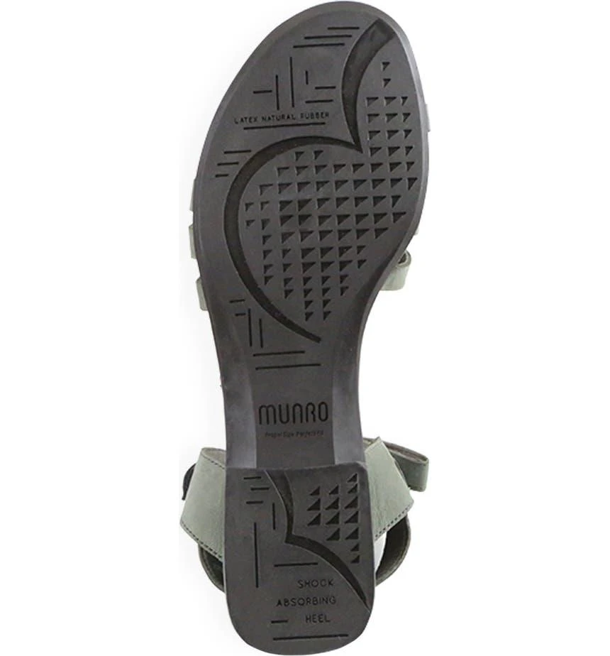 Munro Haven Sandal - Wide Width Available 4