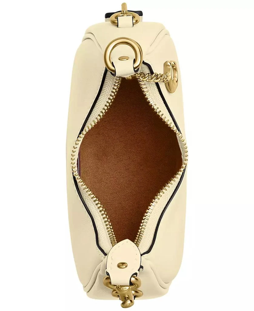 Coach Jonie Mini Leather Bag 4