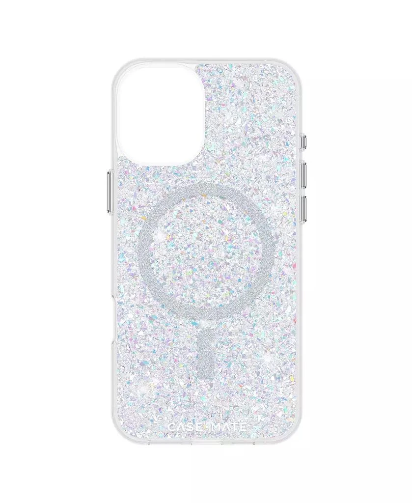 Case-Mate Twinkle MagSafe Case for Apple iPhone 16 Plus 2