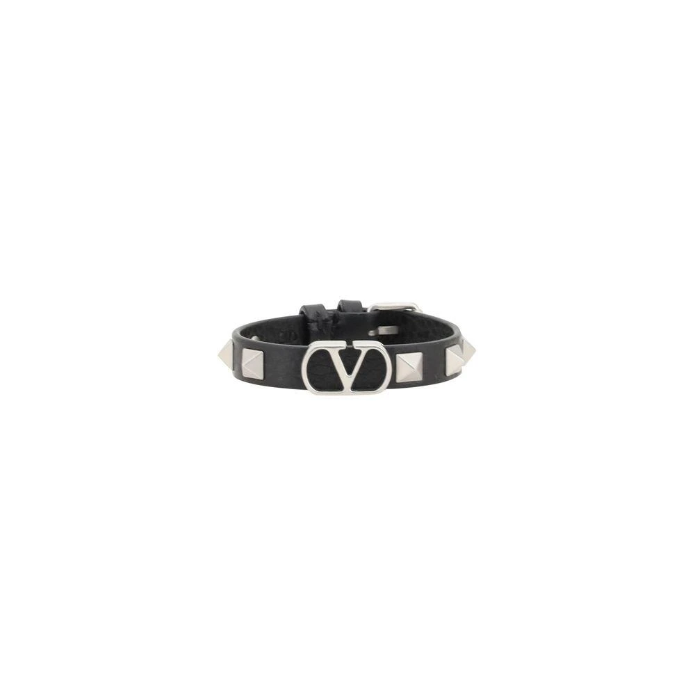 Valentino Vlogo Men's Bracelet 1