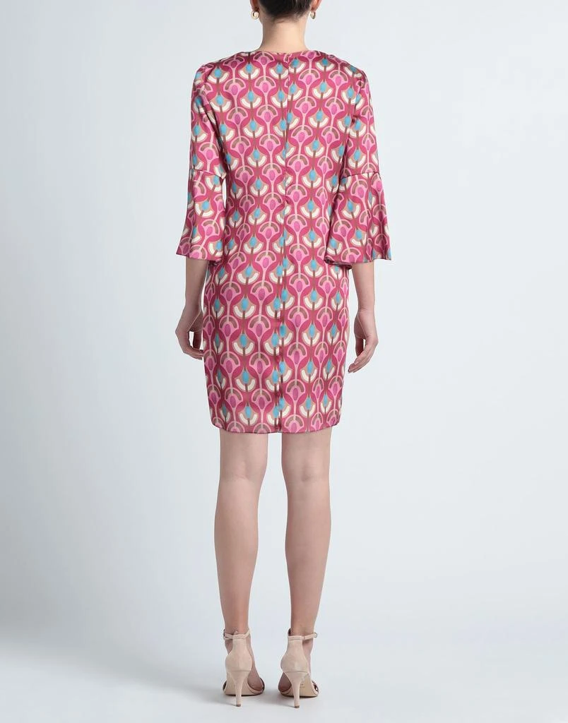 BIANCOGHIACCIO Short dress 3