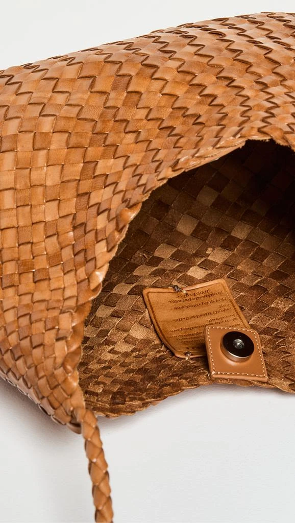 DRAGON DIFFUSION Santa Rosa Bag 5