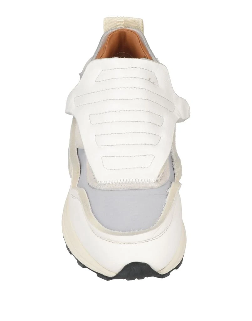 BUTTERO Sneakers 4