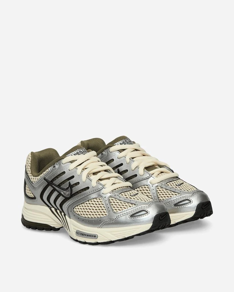 NIKE Air Pegasus 2005 Sneakers Light Khaki / Medium Olive 2