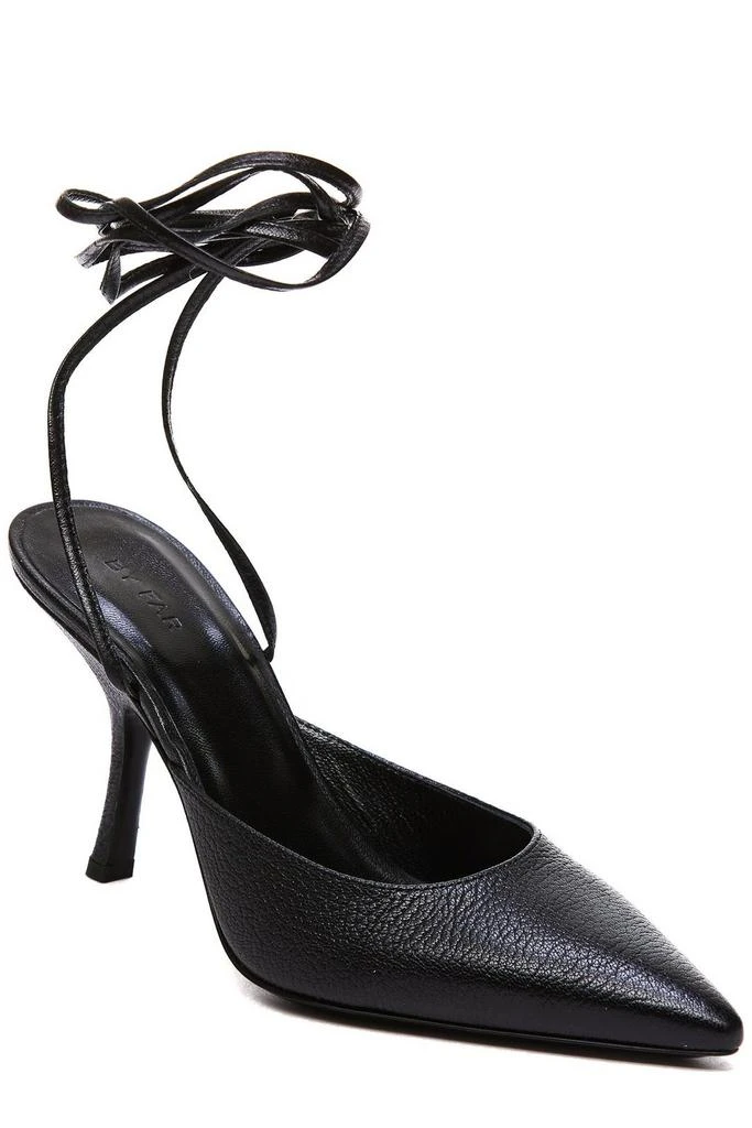 by FAR By Far Pointed Toe Slingback Pumps 2