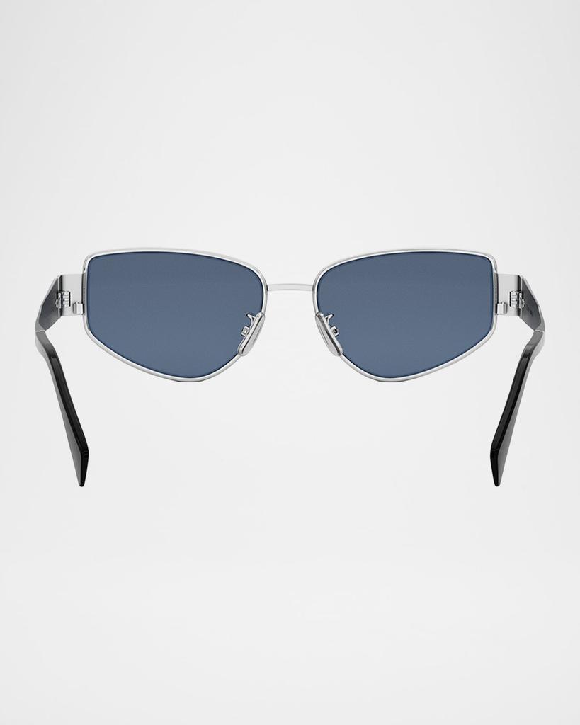 サングラス CELINE Cat Eye sunglasses Celine Cat Eye Acetate Sunglasses | Liberty