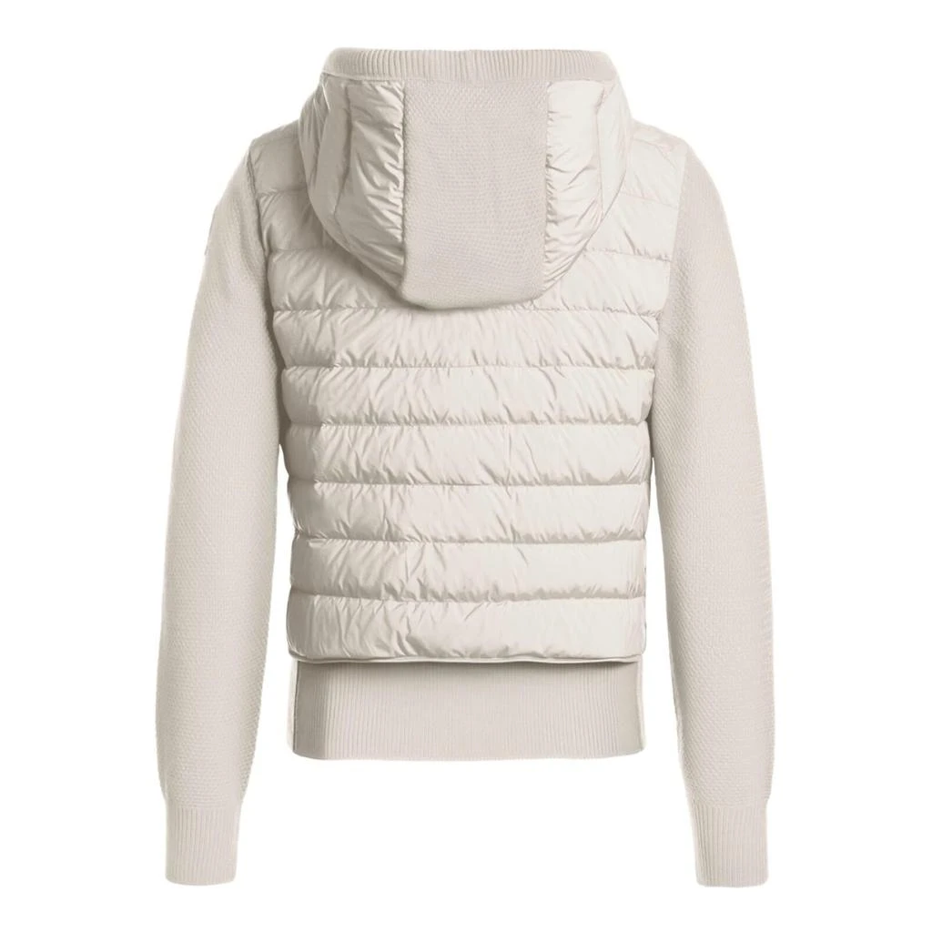 Parajumpers Parajumpers - NINA HYBRID JACKET 3