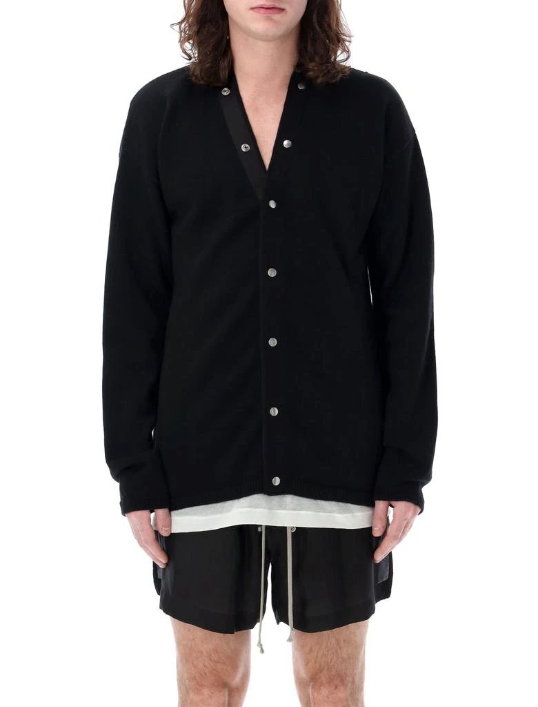 Rick Owens Peter Cardigan 1