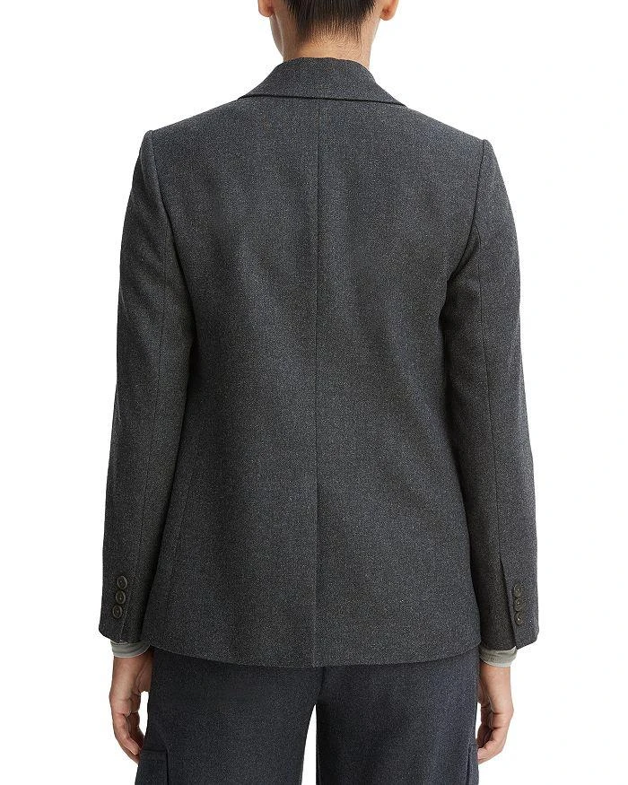 Vince Single Breasted Blazer 2