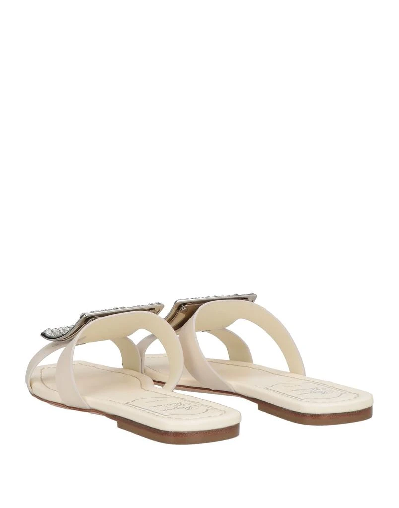 Roger Vivier Sandals 3