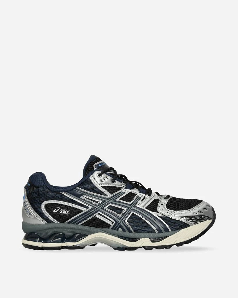 Asics GEL-Nimbus 10.1 Sneakers Black / Midnight 1