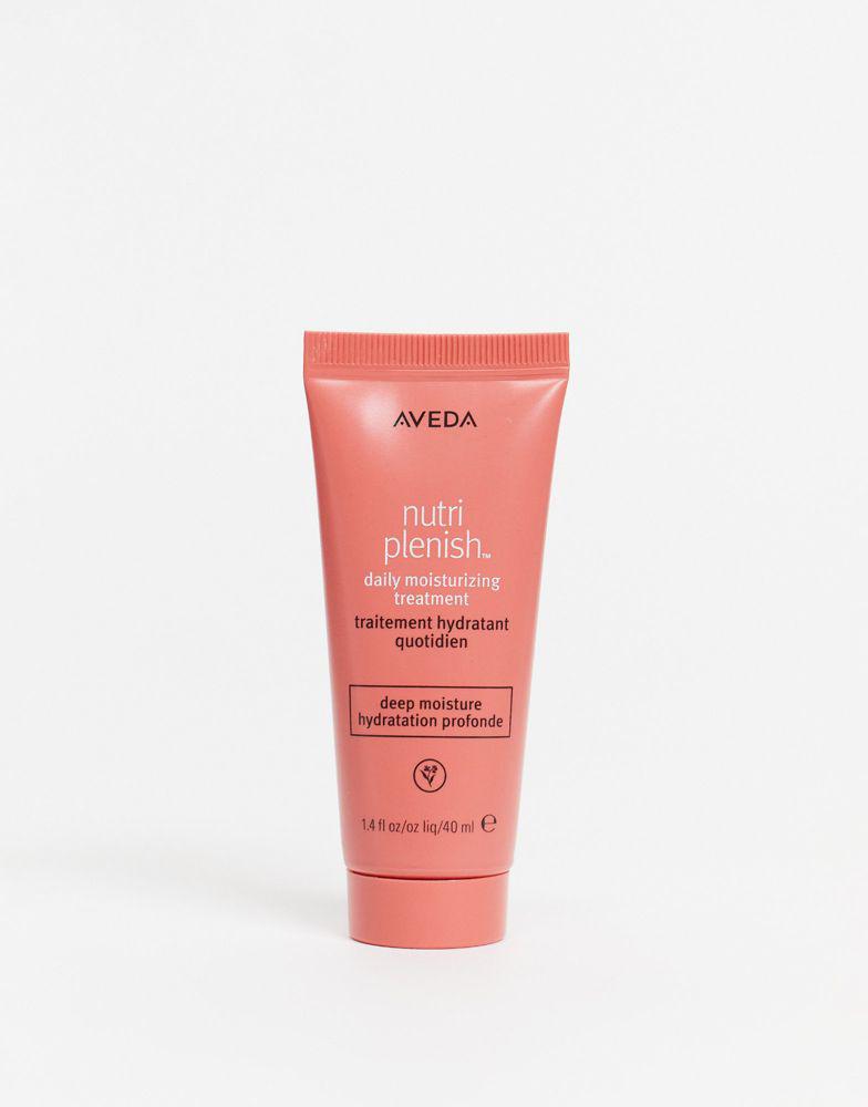 Aveda - Nutriplenish Conditioner (1000ml) – On Sale Now with Up to