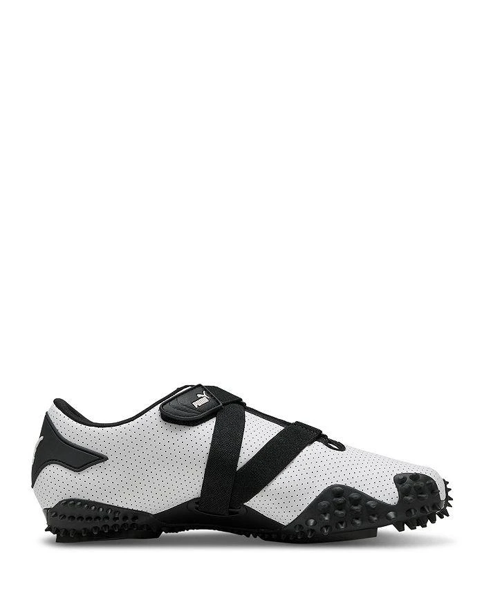 Puma Men's Mostro Perforated Sneakers 5