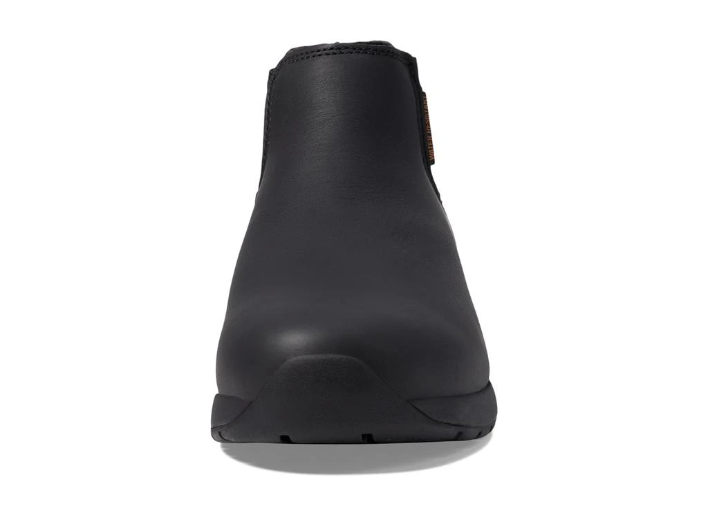 Carhartt Force Wr 4" Romeo Soft Toe Boot 2
