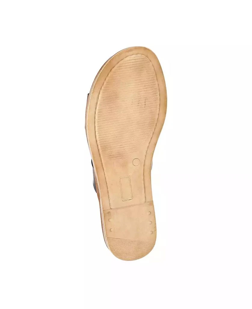 Bella Vita Women's Dov-Italy Slide Sandals 6