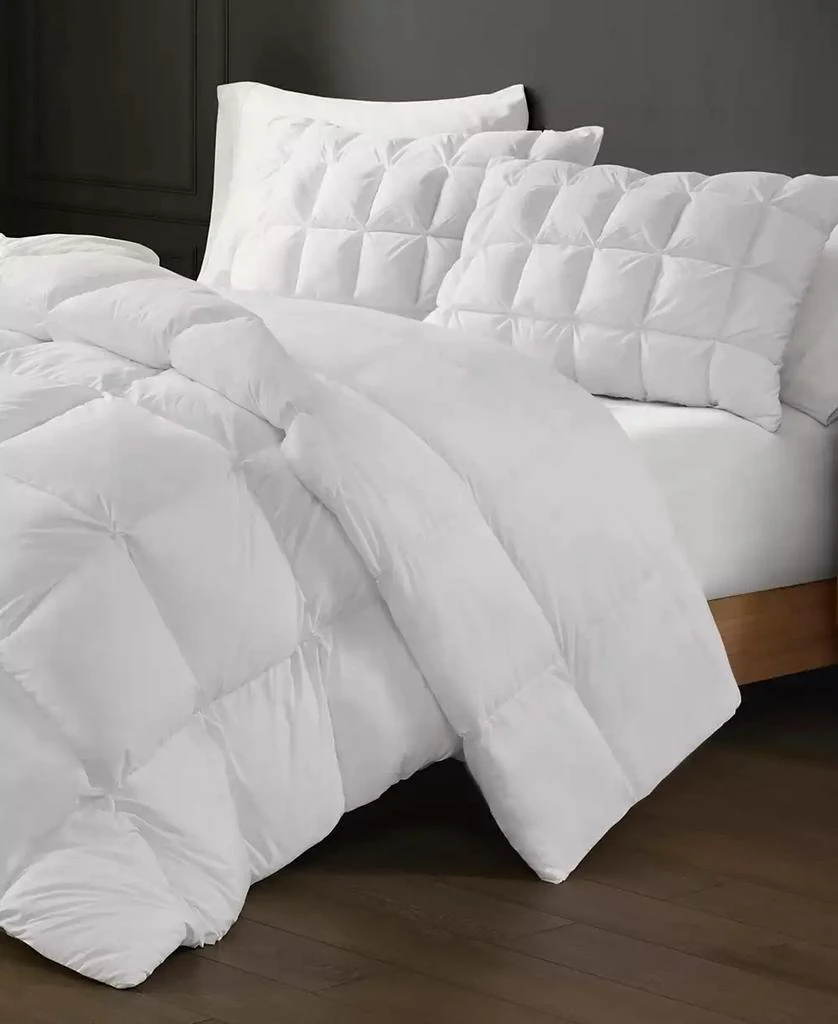 Madison Park Stay Puffed Overfilled Down Alternative Comforter 3