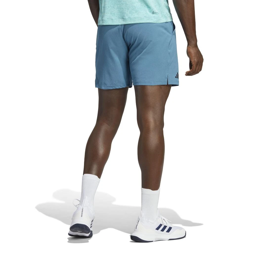 adidas Ergo 9" Tennis Shorts 2