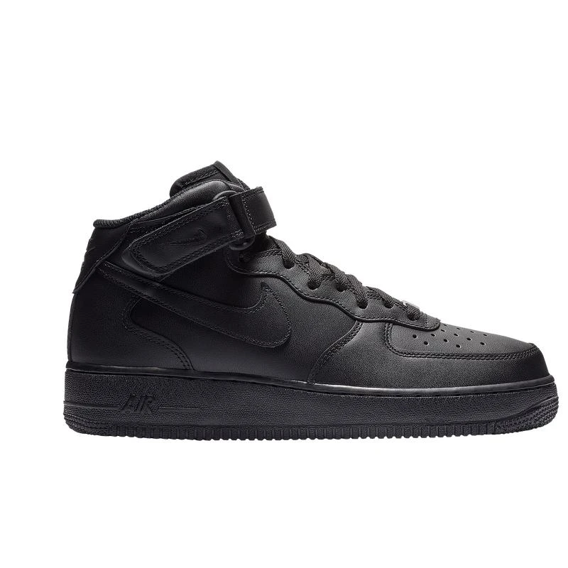 NIKE Nike Air Force 1 Mid '07 LE - Men's 1