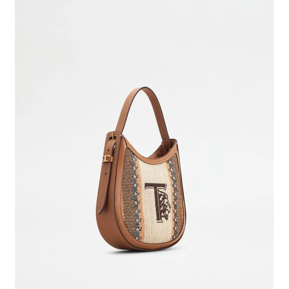 Tod's Tod's Oboe Bag Mini 3