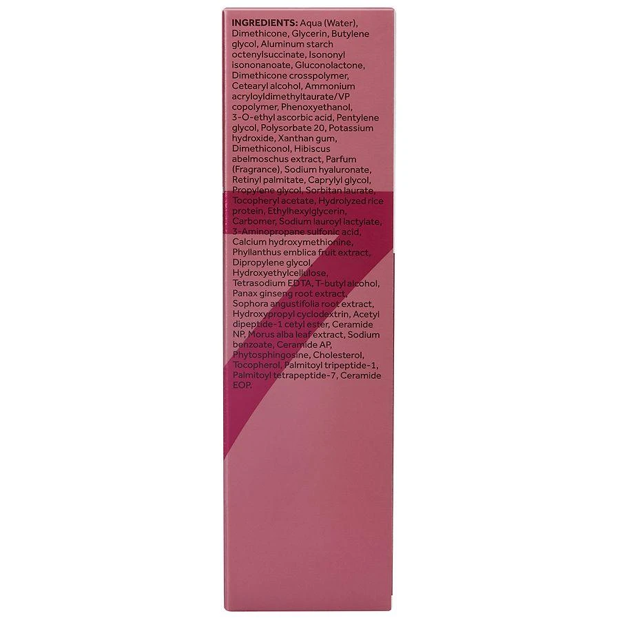 No7 Restore & Renew Face & Neck Multi Action Serum 4