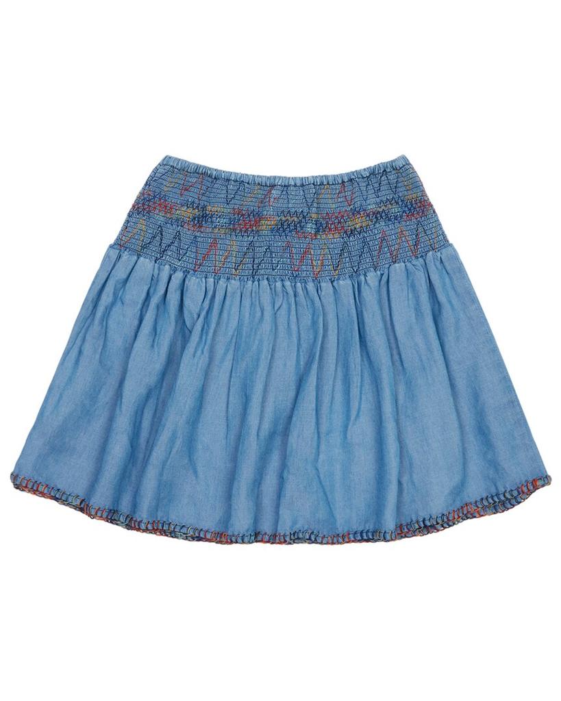 PEEK Donatella Pixie Skirt