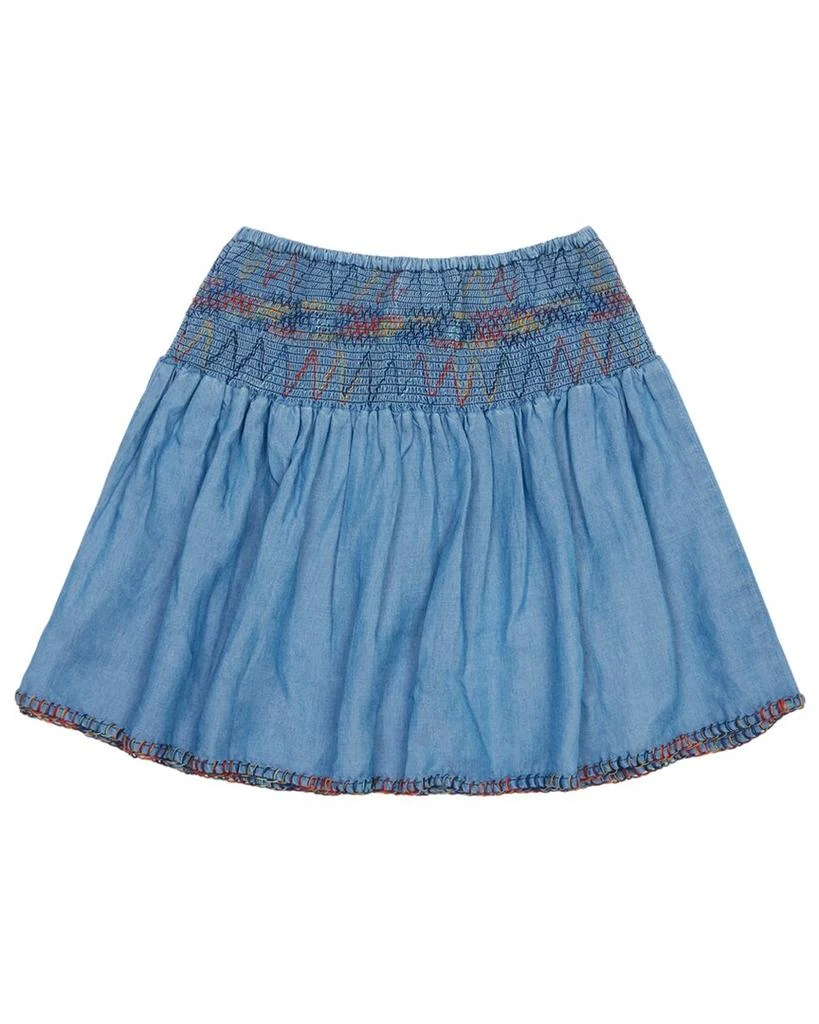PEEK Donatella Pixie Skirt 1
