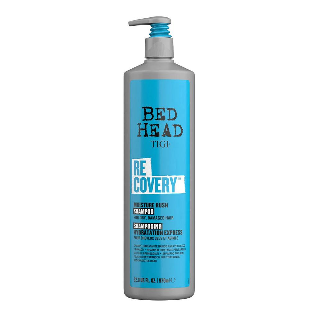 TIGI Bead Head by Tigi -  Recovery Shampoo (13.5oz)