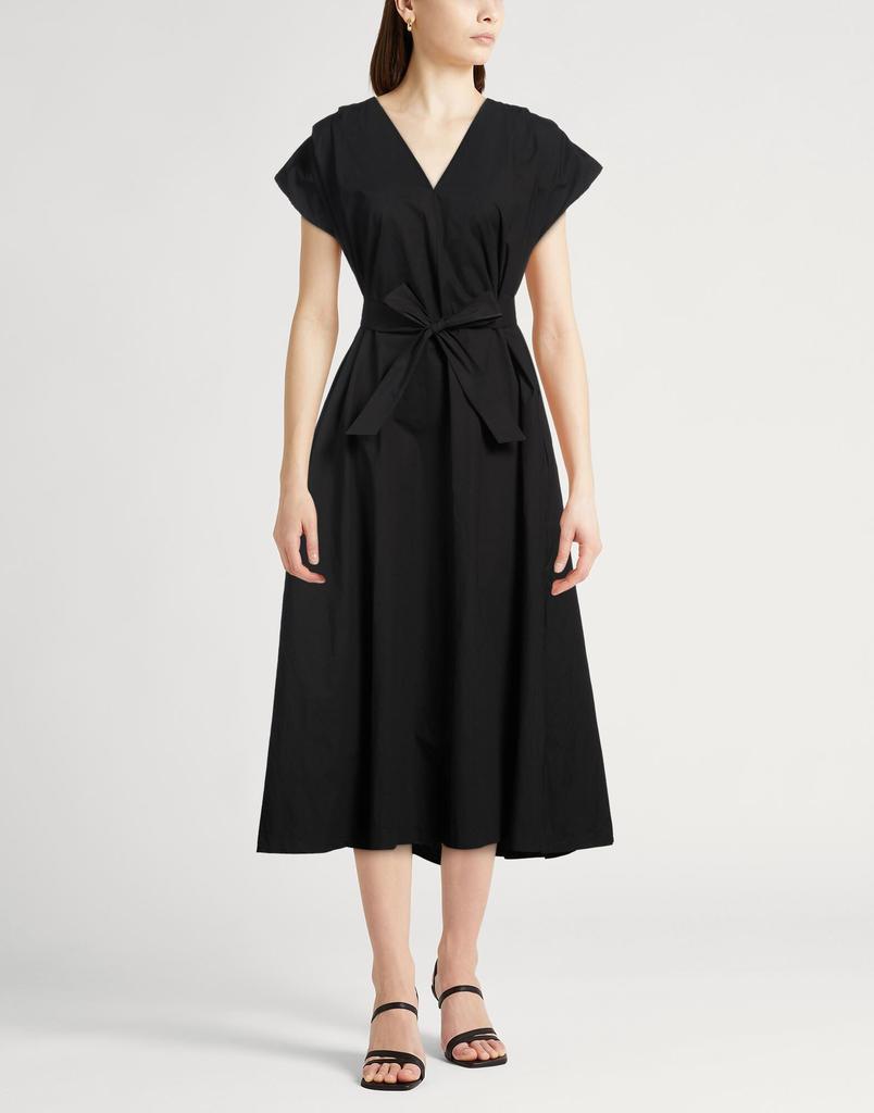 BOMBOOGIE Midi dress