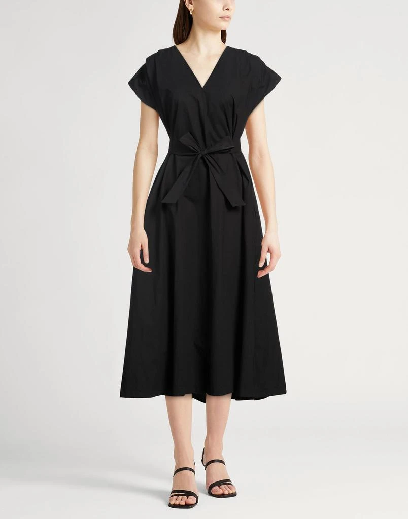 BOMBOOGIE Midi dress 2
