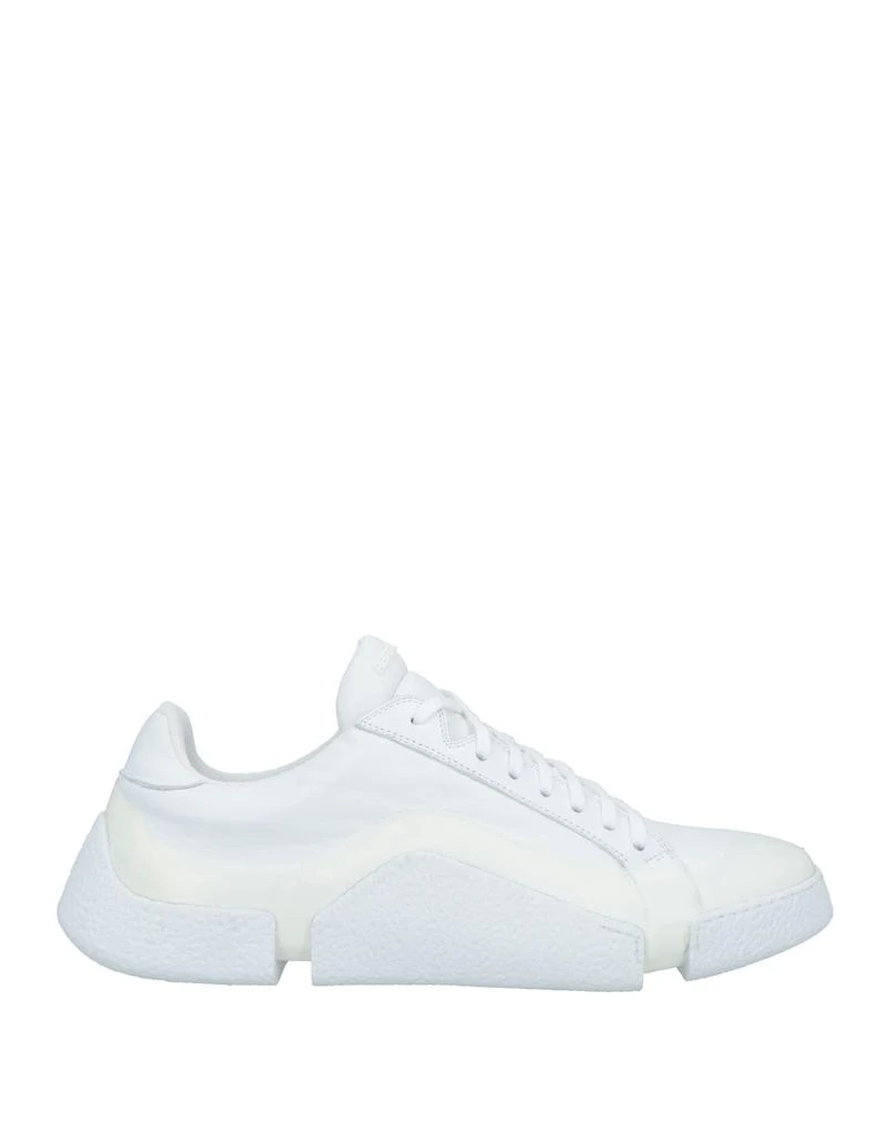 RUBBER SOUL Sneakers 1