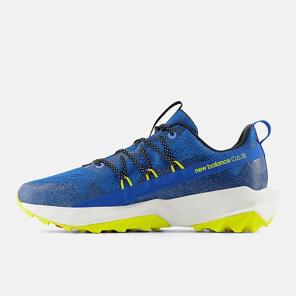New Balance Tektrel 3