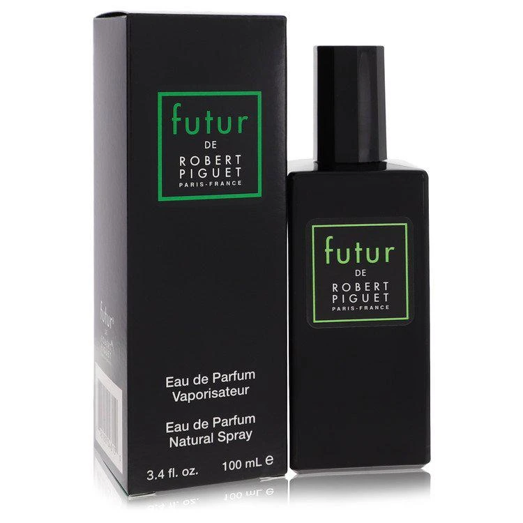 Robert Piguet 2pcs Combo Futur by  Eau De Parfum Spray 3.4 oz Women 1