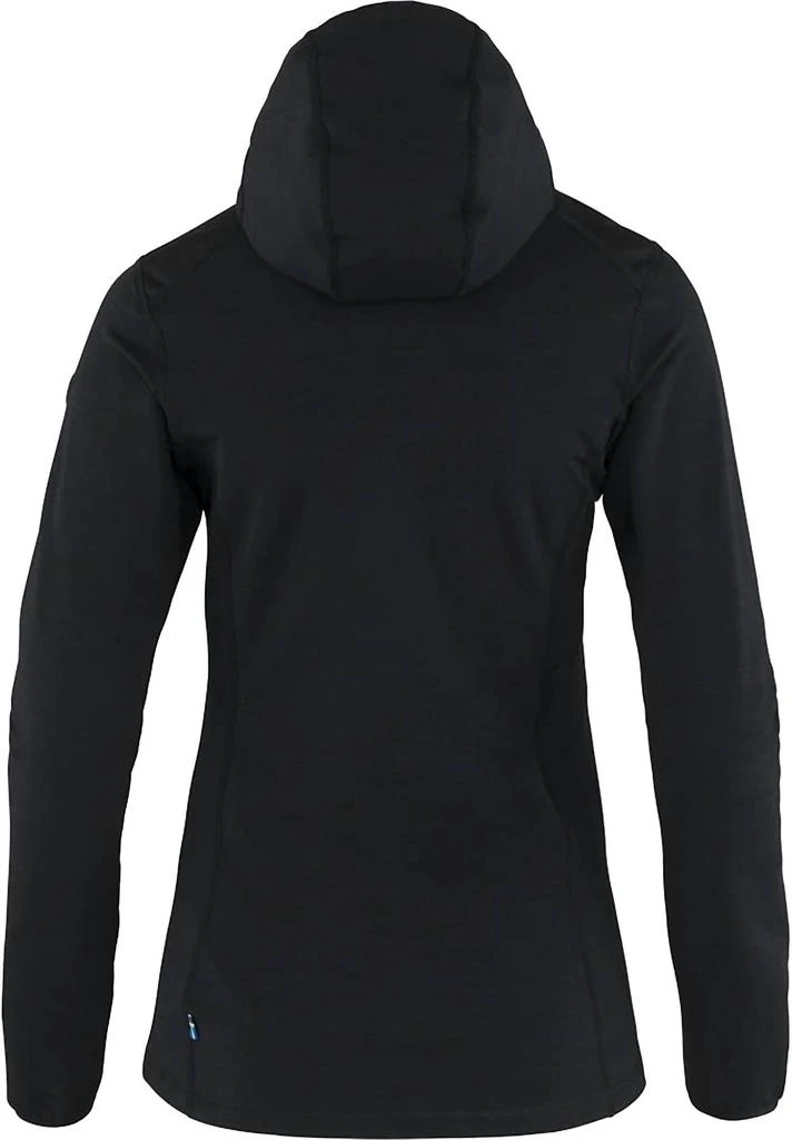 Fjällräven Fjallraven - Keb Fleece Hoodie Jacket 2