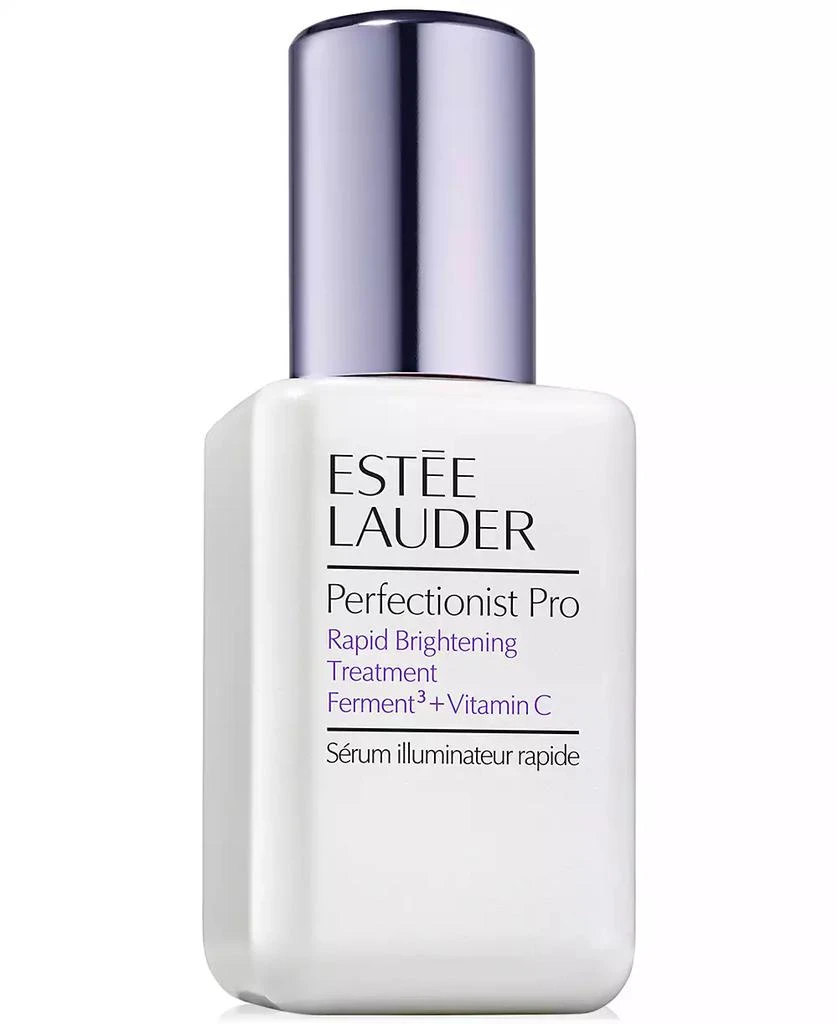 Estée Lauder Perfectionist Pro Rapid Brightening Treatment, 1 oz. 1