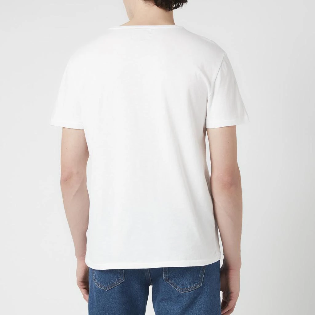 Ralph Lauren Polo Ralph Lauren Men's Polo Logo T-Shirt - White 2